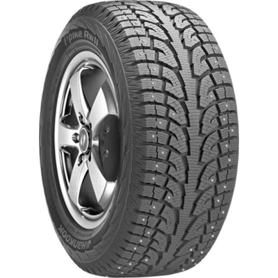 Hankook i*Pike RW11 275/40 R20 106T - «ПСС ПРО»
