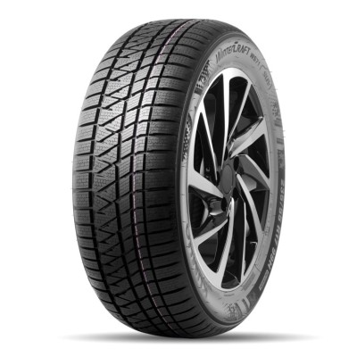 Kumho WinterCraft WS71 265/65 R17 116H XL