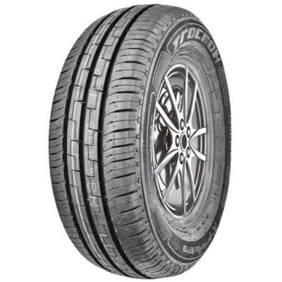 Tracmax X-Privilo RF19 215/70 R15C 109/107S
