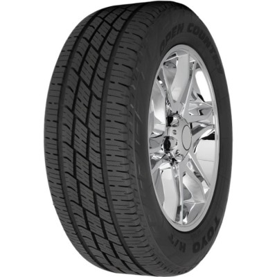 Toyo Open Country H/T II 285/45 R22 114V XL