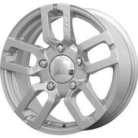 iFree Офф-лайн 6.5x16 5*139.7 ET40 DIA98 Нео-классик  - «ПСС ПРО»