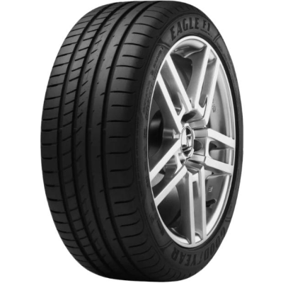 Goodyear Eagle F1 Asymmetric 2 SCT 245/40 R20 99Y XL RunFlat MOE FP