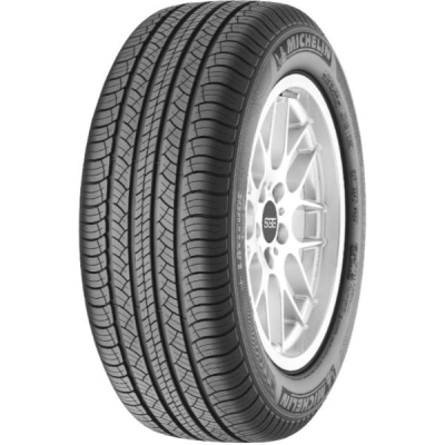 Michelin Latitude Tour HP 265/45 R20 104V N0 - «ПСС ПРО»