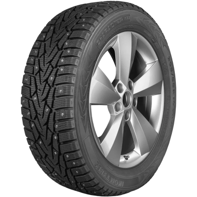 Ikon Tyres Character Ice 7 225/55 R17 101T XL