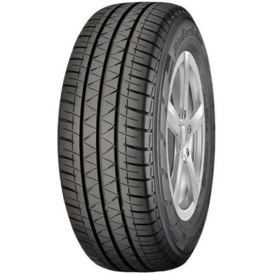 Yokohama BluEarth-Van RY55 205/75 R16C 113/111R - «ПСС ПРО»