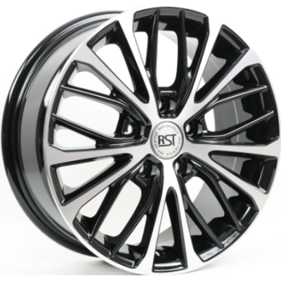 RST R027 7.5x17 5*114.3 ET46 DIA67.1 BD 