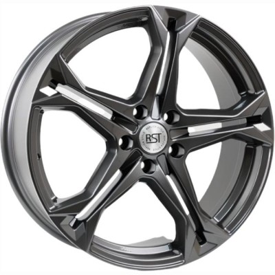 RST R099 7.5x19 5*108 ET46 DIA63.3 BMG 