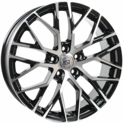 RST R077 6.5x17 5*114.3 ET45 DIA54.1 BD 