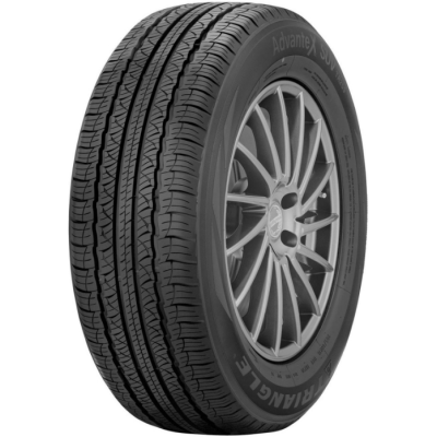 Triangle TR259 225/55 R19 99V - «ПСС ПРО»