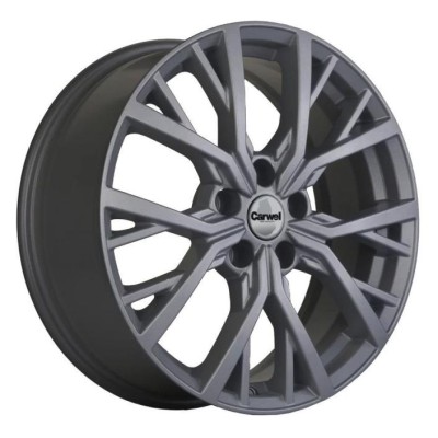 Carwel Тур 7x18 5*114.3 ET37 DIA66.6 GRT 