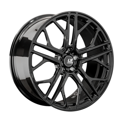 LS Forged FG48 9x21 5*120 ET40 DIA72.6 BK