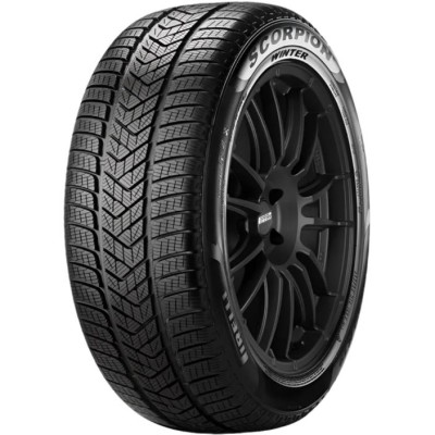 Pirelli Scorpion Winter SI 275/45 R21 110V MO1 - «ПСС ПРО»