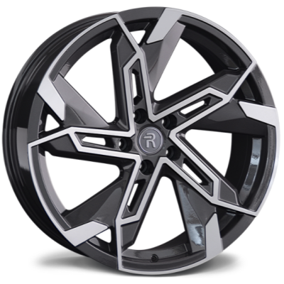 Replay A209 8.5x20 5*112 ET20 DIA66.6 GMF 