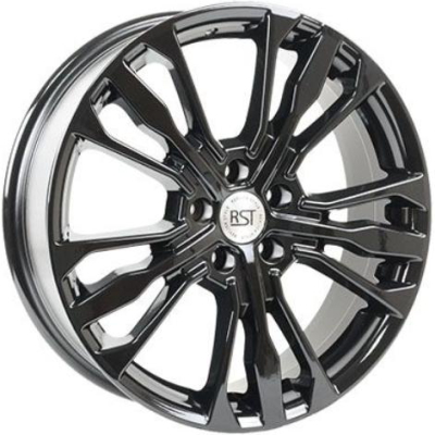 RST R188 7x18 5*108 ET36 DIA65.1 BL 