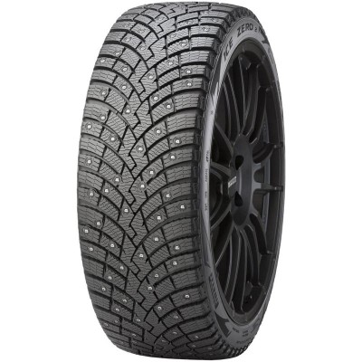 Pirelli Ice Zero 2 225/55 R17 101T XL KS - «ПСС ПРО»