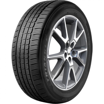 Triangle TC101 215/65 R17 103W - «ПСС ПРО»