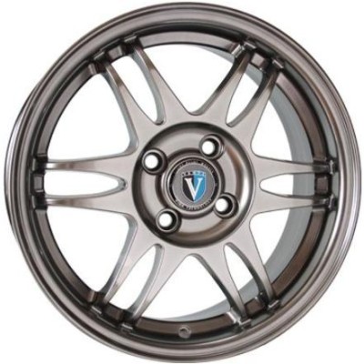 Venti 1502 6x15 5*100 ET40 DIA57.1 GRD  - «ПСС ПРО»