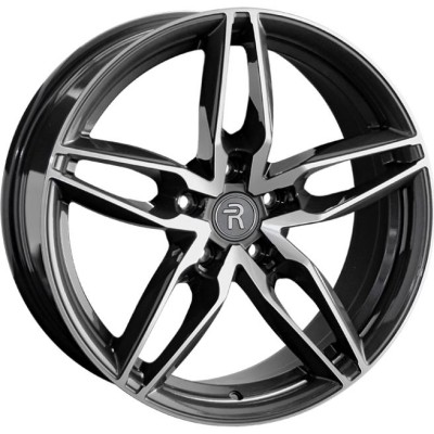 Replay LX231 8x18 5*114.3 ET30 DIA60.1 GMF 