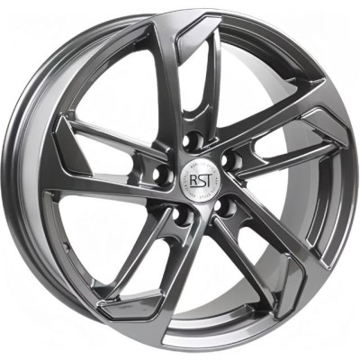 RST R037 7x17 5*108 ET40 DIA54.1 BMG 