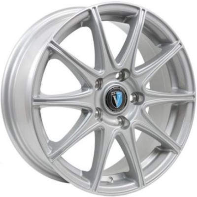 Venti 1716 7x17 4*100 ET40 DIA60.1 SL  - «ПСС ПРО»
