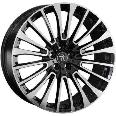 Replay LR88 8.5x20 5*120 ET41.5 DIA72.6 BKF 