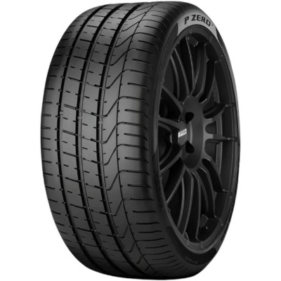 Pirelli P Zero 275/35 R20 102Y XL MO - «ПСС ПРО»