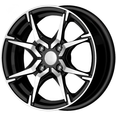 Carwel Сенеж 6x15 4*100 ET51 DIA54.1 AB 