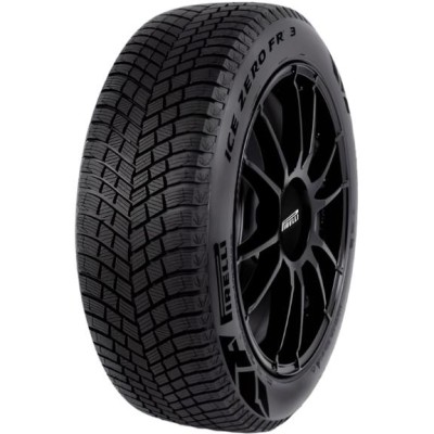 Pirelli Ice Zero FR 3 265/45 R21 108H XL - «ПСС ПРО»