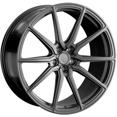 LS Forged FG01 10.5x20 5*120 ET45 DIA74.1 MGM 