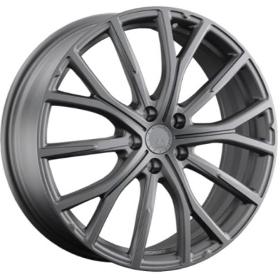 LS Forged FG21 7x19 5*108 ET36 DIA65.1 MGM 