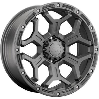 LS FlowForming RC68 9x20 6*139.7 ET30 DIA100.1 MGM 