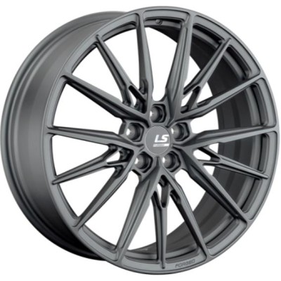 LS Forged FG28 8.5x20 5*108 ET40 DIA63.3 MGM 