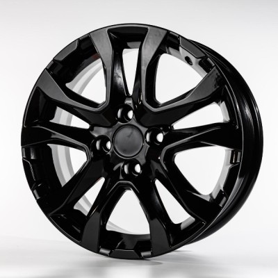 Carwel Тобол 6x15 4*100 ET40 DIA60.1 BL 