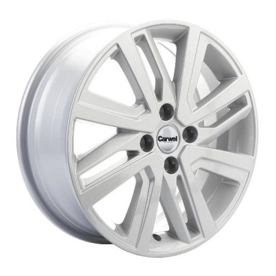 Carwel Таймыр 6x16 4*100 ET41 DIA60.1 SLT 