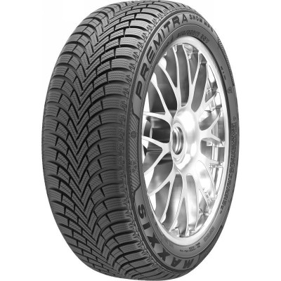 Maxxis Premitra Snow WP6 215/60 R17 100H XL