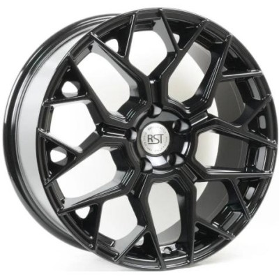 RST R148 8x18 5*114.3 ET30 DIA60.1 BL 