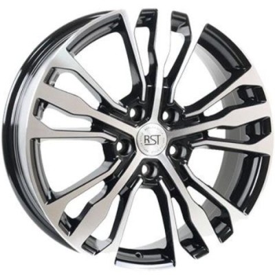 RST R188 7x18 5*114.3 ET45 DIA67.1 BD 