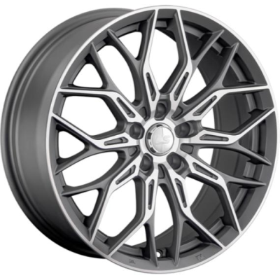 LS 1355 7x16 5*108 ET35 DIA65.1 MGMF 