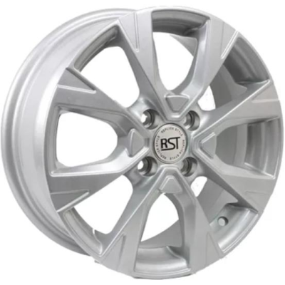 RST R045 6x15 4*100 ET48 DIA54.1 SL 