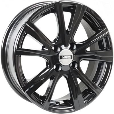 Neo 574 6x15 4*100 ET36 DIA60.1 BL 
