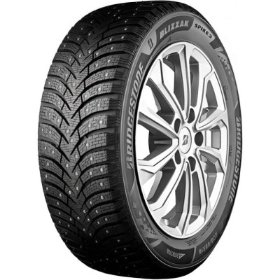 Bridgestone Blizzak Spike 3 215/55 R17 98T