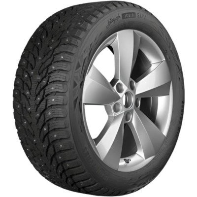 Ikon Tyres Autograph Ice 9 SUV 235/60 R19 107H XL