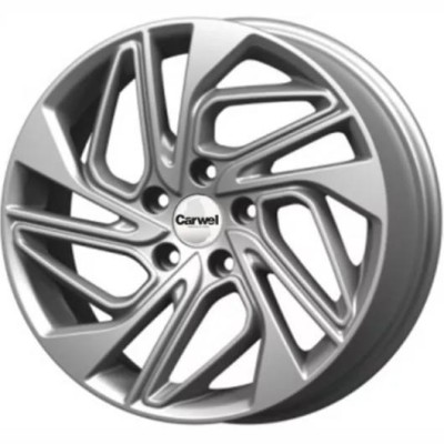 Carwel Калкан 7x17 5*114.3 ET40 DIA66.1 SB 