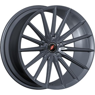 Inforged IFG54 8.5x20 5*108 ET45 DIA63.3 Gun Metal 