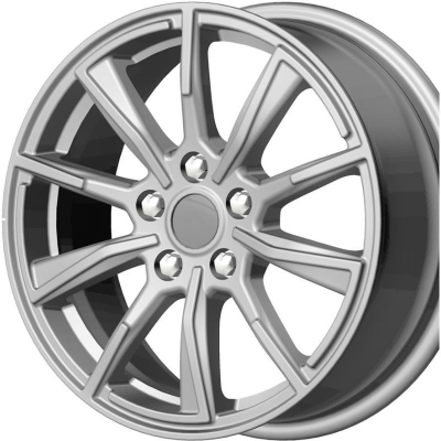 Carwel Лабаз 6.5x16 5*114.3 ET40 DIA67.1 SL 