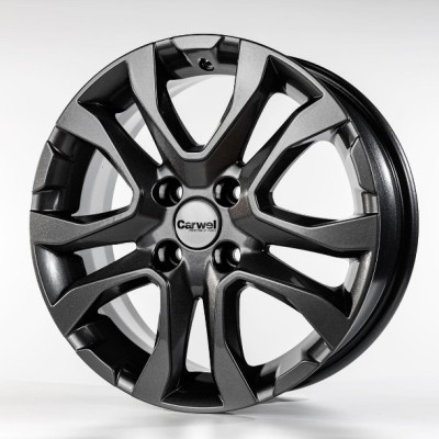 Carwel Тобол 6x15 4*100 ET40 DIA60.1 GRT 