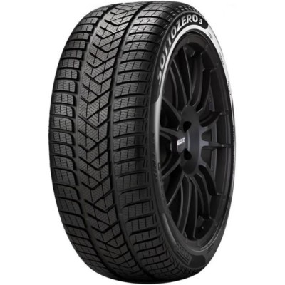 Pirelli Winter Sottozero III NCS 275/35 R21 103W XL T0 - «ПСС ПРО»