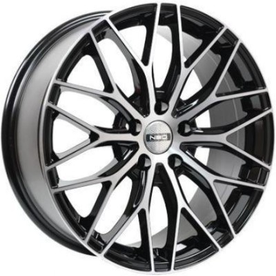 Neo 940 7.5x19 5*114.3 ET45 DIA67.1 BFP 