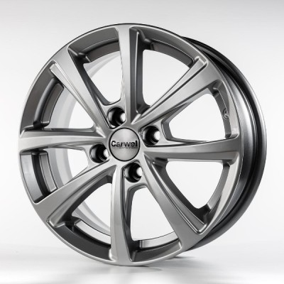 Carwel Акуш 6x15 4*98 ET35 DIA58.6 SL 