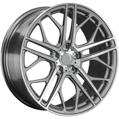 LS Forged FG48 10x20 5*120 ET35 DIA74.1 MGMF 